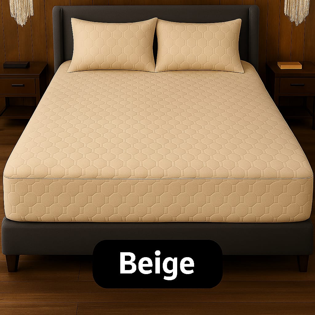 Miniatura 4 de COMBO AMOR Y AMISTAD CAMA DOBLE